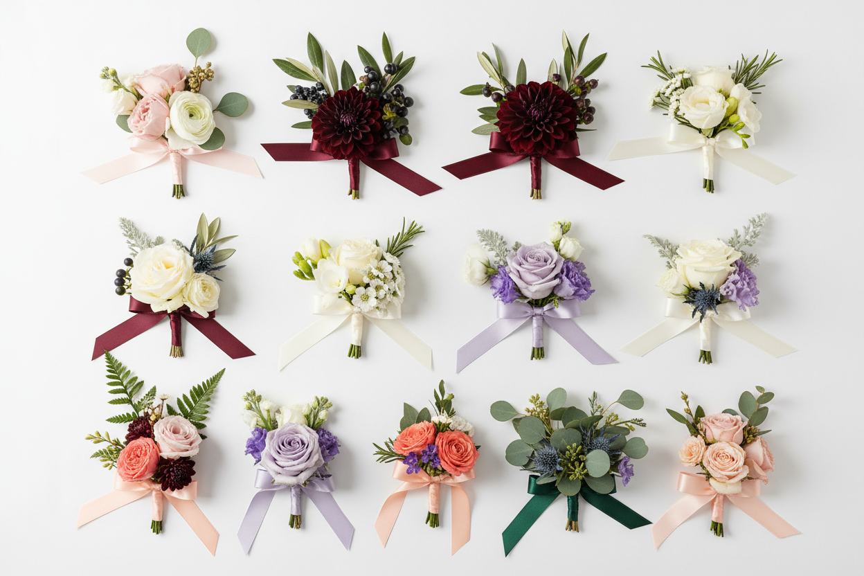 Boutonnière