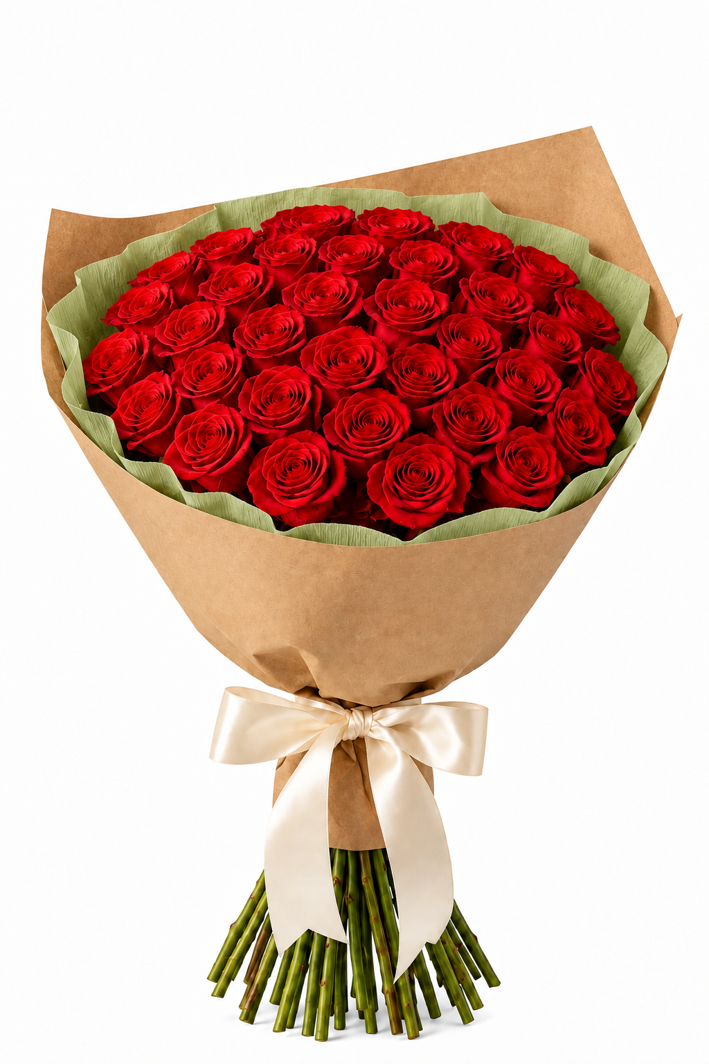 Bouquet di Rose rosse (devozione)