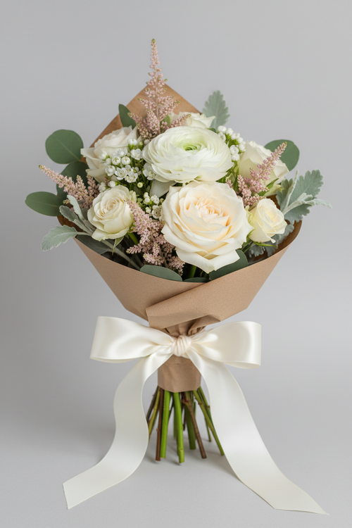 Bouquet classico (compleanno/regalo)