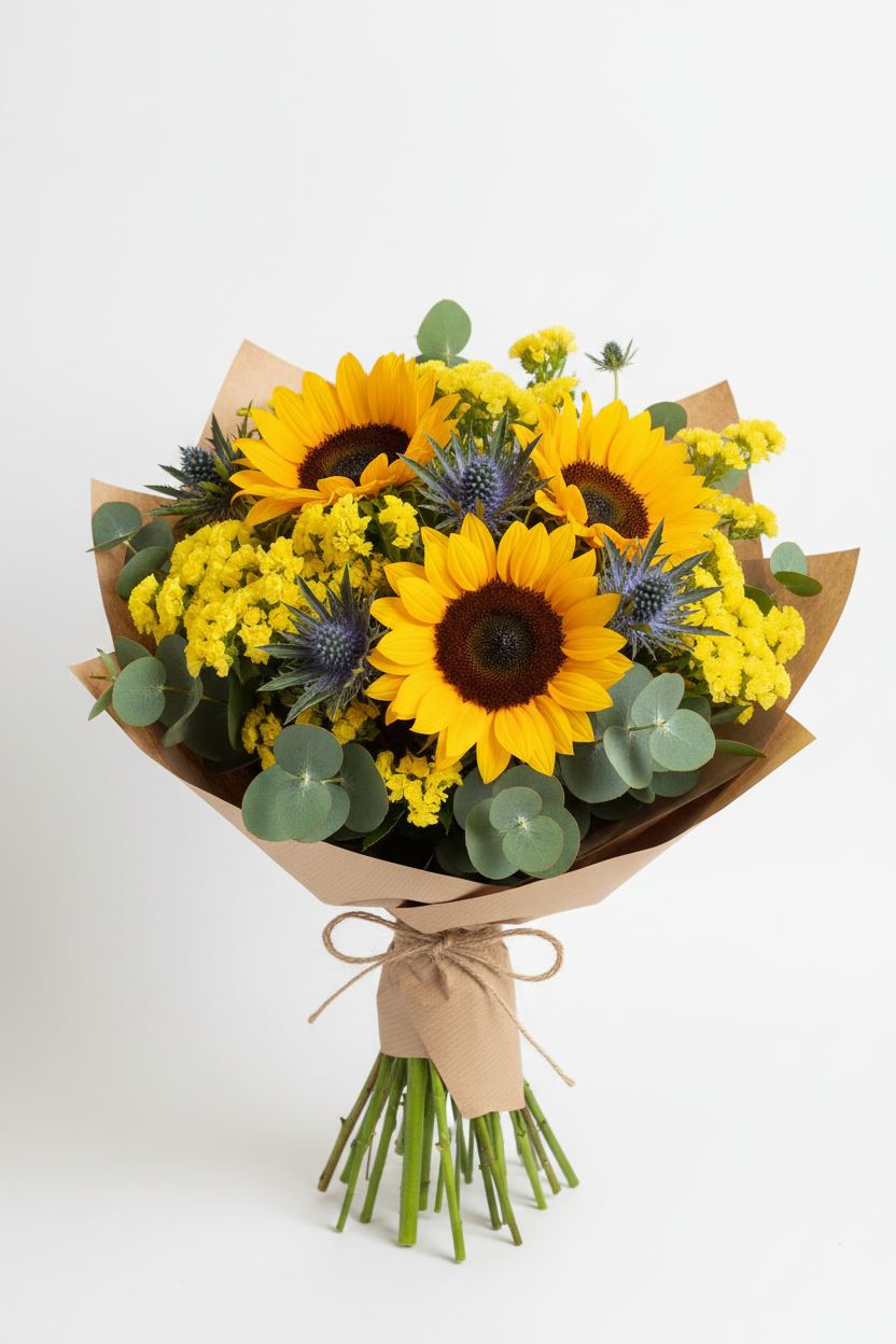 Bouquet per lo studente