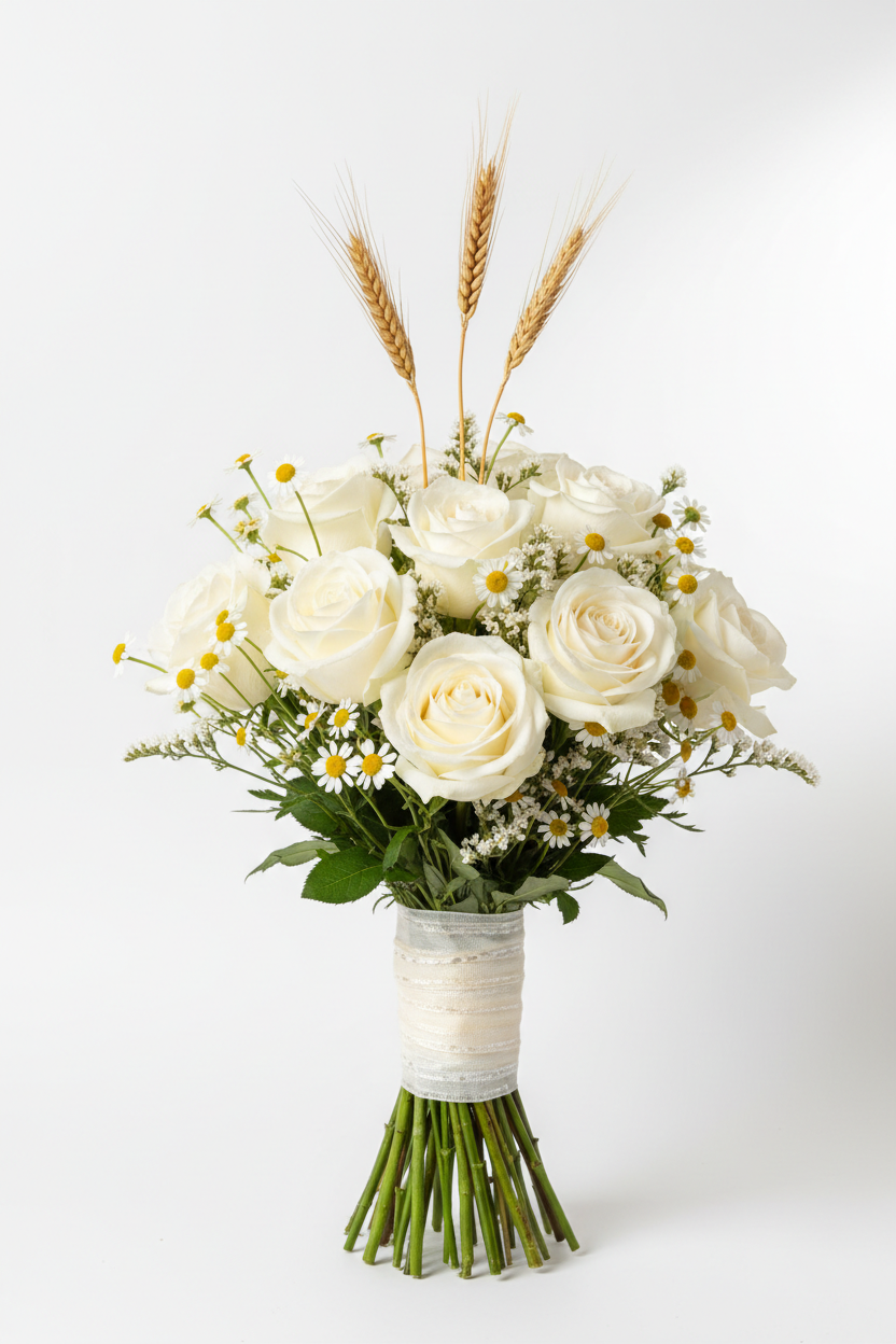 Bouquet sacramentale