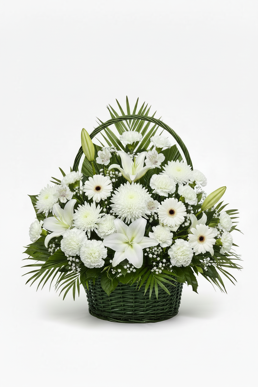 Cesta memoriale