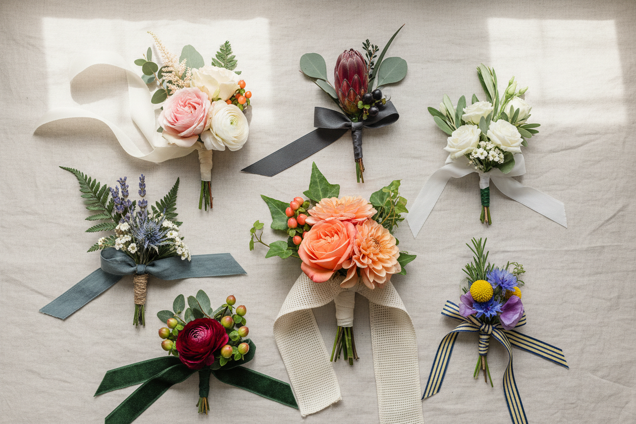 Boutonnière