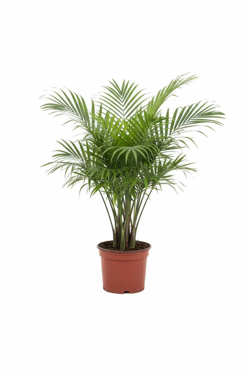 Chamaedorea Elegans Ø 17/65 cm